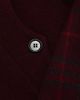 Burberry Women's Oldbrook Wool Scarfneck Coat - 8