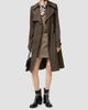 Burberry Women's Pembury Cotton Trench Coat - 2