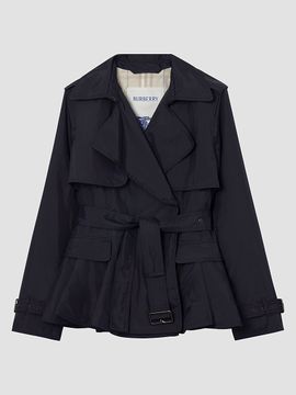 Burberry Women's Pembury Trench Jacket