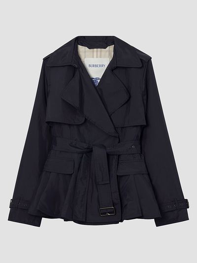 Burberry Women's Pembury Trench Jacket