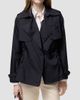 Burberry Women's Pembury Trench Jacket - 2