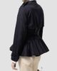 Burberry Women's Pembury Trench Jacket - 3
