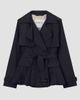 Burberry Women's Pembury Trench Jacket - 7