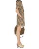 Burberry Women's Poplin Check Belted Shirtdress - 4