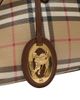 Burberry Women's Primrose Small Check Top Handle Bag - 4