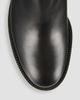 Burberry Women's Pryle 70MM House Check & Leather Ankle Boots - 4