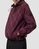 Burberry Women's Reversible Checked Jacket - 2