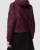 Burberry Women's Reversible Checked Jacket - 3