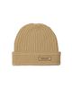 Burberry Women's Rib-Knit Wool Beanie - 1