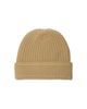 Burberry Women's Rib-Knit Wool Beanie - 2