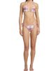 Burberry Women's Saide Check Bikini Bottom - 2
