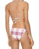 Burberry Women's Saide Check Bikini Bottom - 4