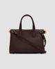 Burberry Women's Small Cotswolds Check Tote Bag - 4