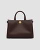 Burberry Women's Small Cotswolds Check Tote Bag - 8