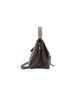 Burberry Women's Small Rider Suede Top Handle Bag - 2