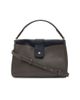 Burberry Women's Small Rider Suede Top Handle Bag - 3