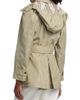 Burberry Women's Tilgate Belted Mini Trench Coat - 5