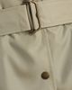 Burberry Women's Tilgate Belted Mini Trench Coat - 8