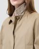 Burberry Women's Tropical Gabardine Cotton Jacket - 4