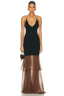 Burc Akyol Burc Akyol Gitane Dress