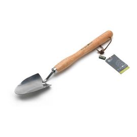 Burgon & Ball Burgon & Ball Mid-Handled Stainless Steel Trowel 