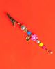 Burner Babe Burner Babe Friendship J Clip in Pink at Urban Outfitters - 1