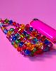 Burner Babe Burner Babe Jewel Lighter Bag Charm at Urban Outfitters - 4