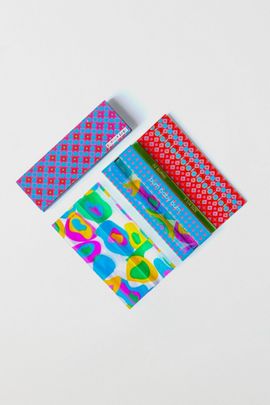 Burner Babe Burner Babe Lava Lamp Rolling Papers at Urban Outfitters