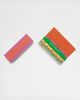 Burner Babe Burner Babe Poppy Rolling Papers in Yellow at Urban Outfitters - 3