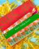 Burner Babe Burner Babe Poppy Rolling Papers in Yellow at Urban Outfitters - 5