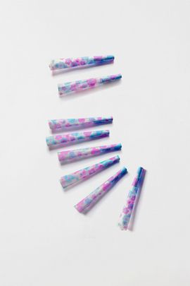 Burner Babe Burner Babe Wish Cones in Purple at Urban Outfitters