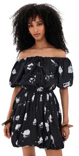 Sho Dress