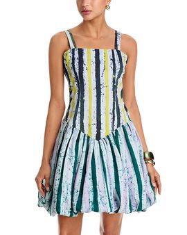 Busayo Busayo Ayoife Dress