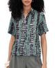 Busayo Busayo Ewatola Top Green/Blue/White - 1