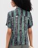 Busayo Busayo Ewatola Top Green/Blue/White - 3