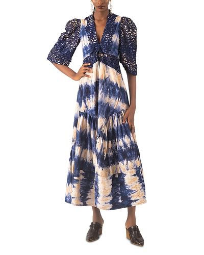 Busayo Busayo Lola Dress
