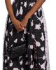 Busayo Women's Korede Ikat-Inspired Cotton Maxi Dress - 6