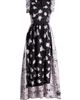 Busayo Women's Korede Ikat-Inspired Cotton Maxi Dress - 8