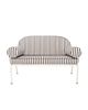 business & pleasure co. business & pleasure co. Love Seat Slip Cover Set - 2