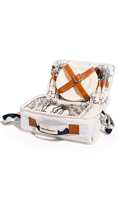 business & pleasure co. business & pleasure co. Picnic Set