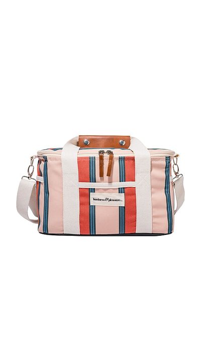 business & pleasure co. business & pleasure co. Premium Cooler Bag