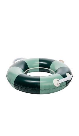 business & pleasure co. business & pleasure co. Small Pool Ring