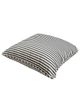 business & pleasure co. business & pleasure co. Square Throw Pillow - 1