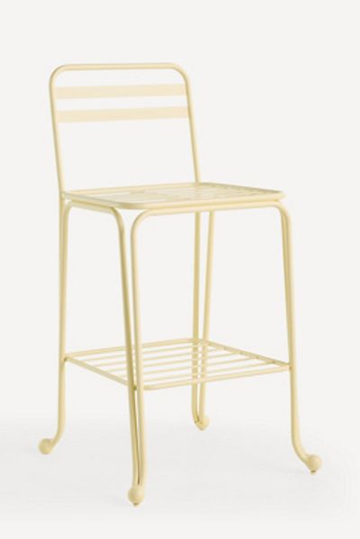 Business & Pleasure Co. The Waterhouse Bistro Stool