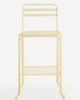 Business & Pleasure Co. The Waterhouse Bistro Stool - 4