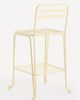 Business & Pleasure Co. The Waterhouse Bistro Stool - 6
