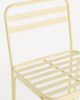 Business & Pleasure Co. The Waterhouse Bistro Stool - 7