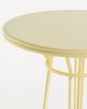 Business & Pleasure Co. The Waterhouse Bistro Table - 5