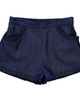 Busy Bees Busy Bees Phoebe Pocket Shorts - 1