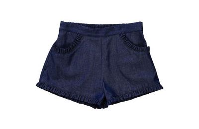 Busy Bees Busy Bees Phoebe Pocket Shorts